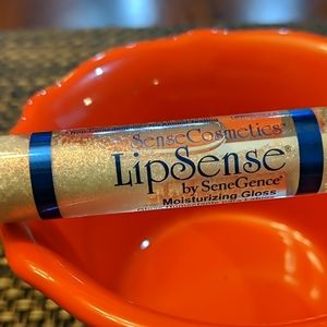 Pink Glitter LipSense Gloss